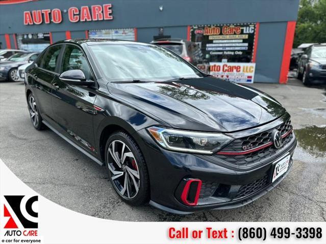 2022 Volkswagen Jetta Gli
