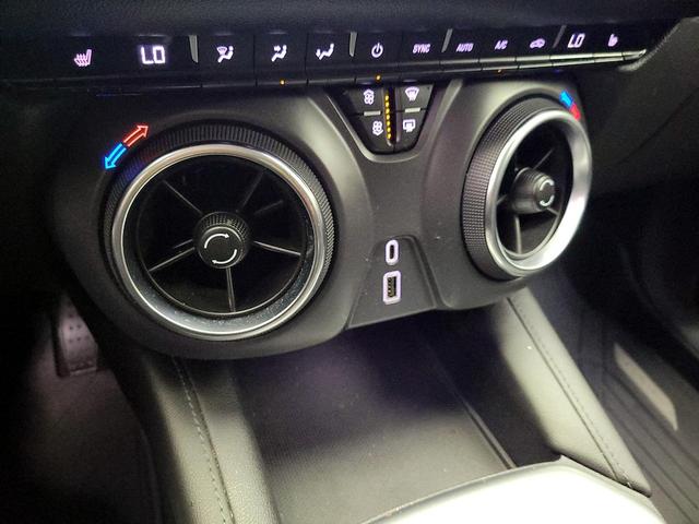 Photo of 2020 Gray Chevrolet Blazer