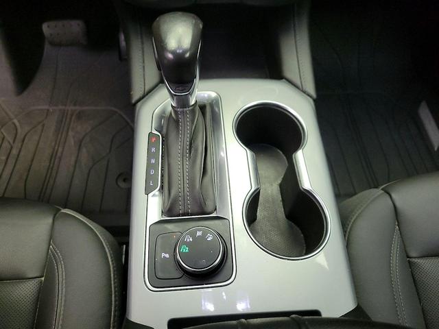 Photo of 2020 Gray Chevrolet Blazer