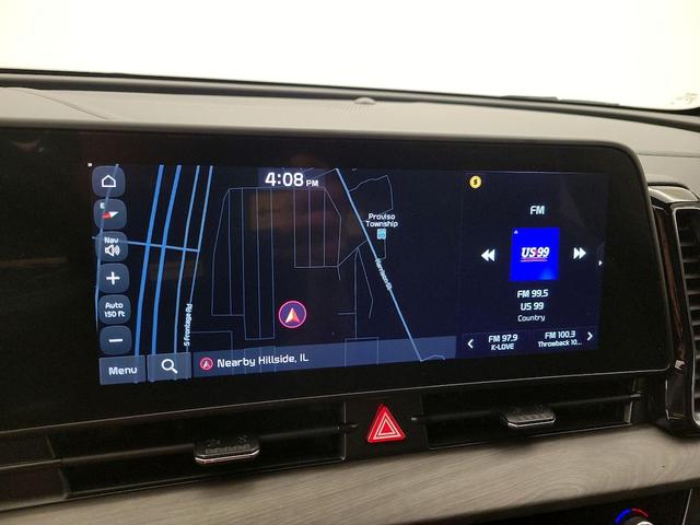 Photo of 2023 Red Kia Sportage
