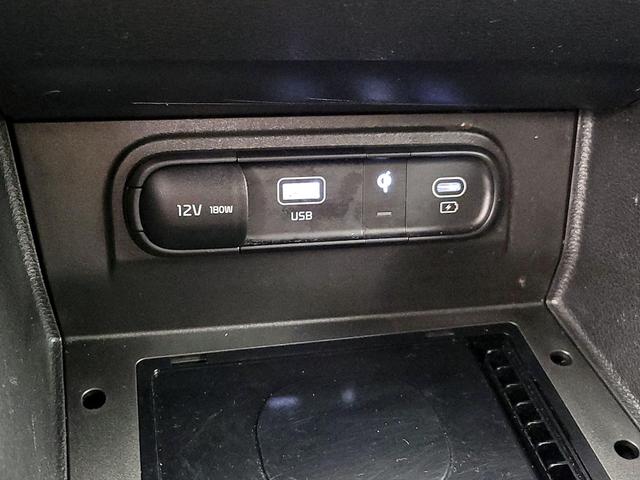 Photo of 2023 Red Kia Sportage