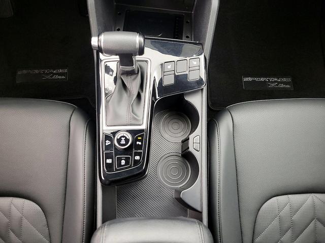 Photo of 2023 Red Kia Sportage