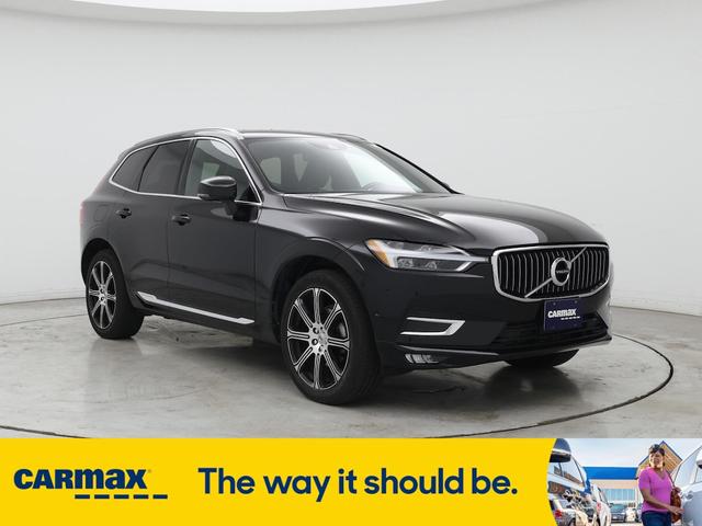 2019 Volvo XC60