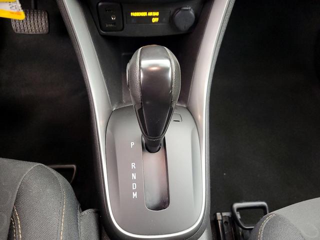 Photo of 2020 Silver Chevrolet Trax