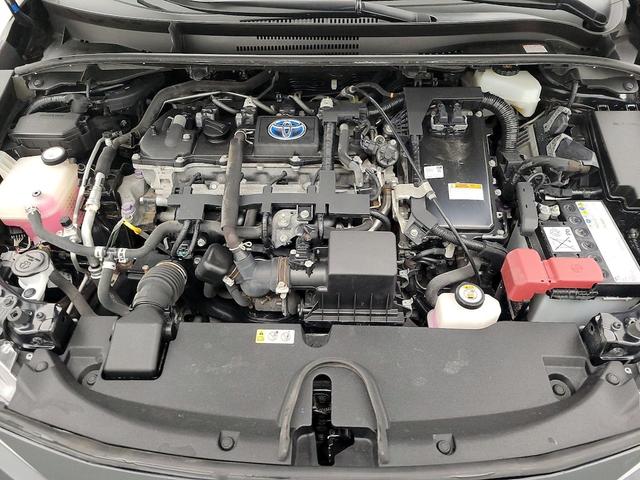 Photo of 2020 Black Toyota Corolla Hybrid