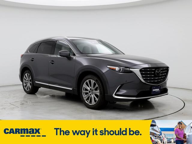 2023 Mazda CX-9