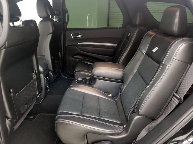 Photo of 2019 Black Dodge Durango