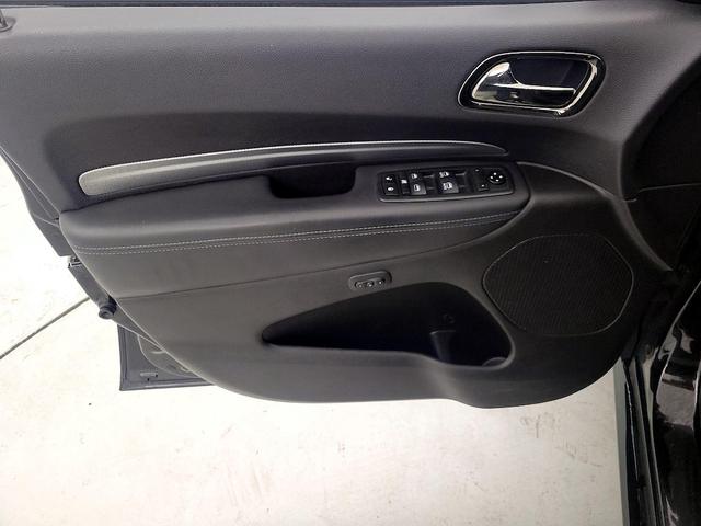 Photo of 2019 Black Dodge Durango