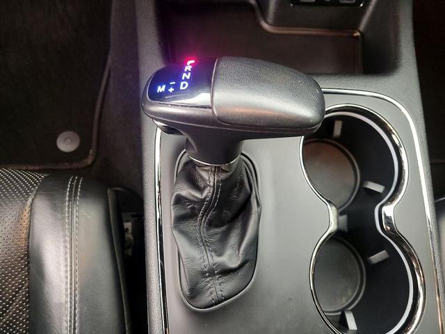 Photo of 2019 Black Dodge Durango