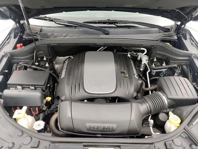 Photo of 2019 Black Dodge Durango