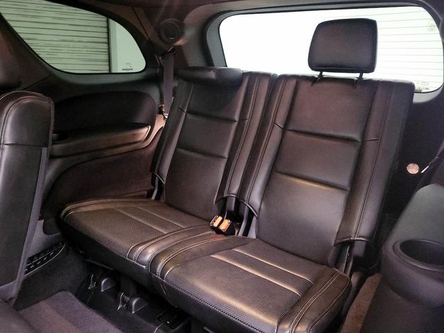 Photo of 2019 Black Dodge Durango