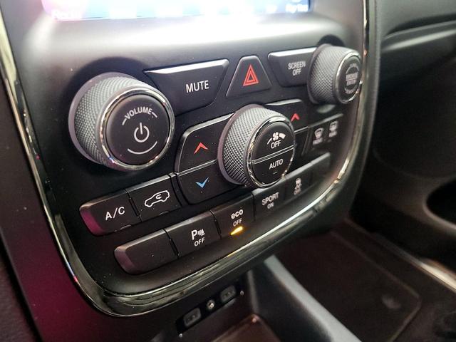 Photo of 2019 Black Dodge Durango