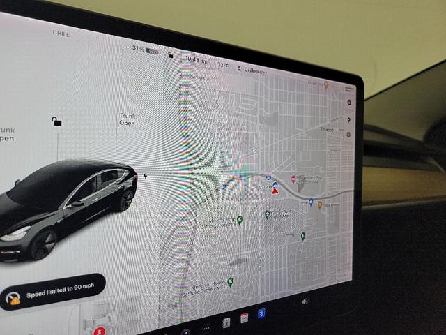 Photo of 2019 Black Tesla Model 3