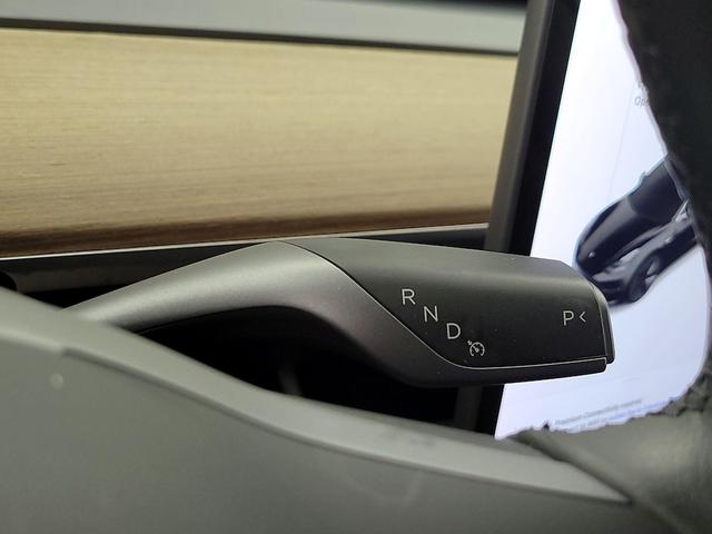 Photo of 2019 Black Tesla Model 3