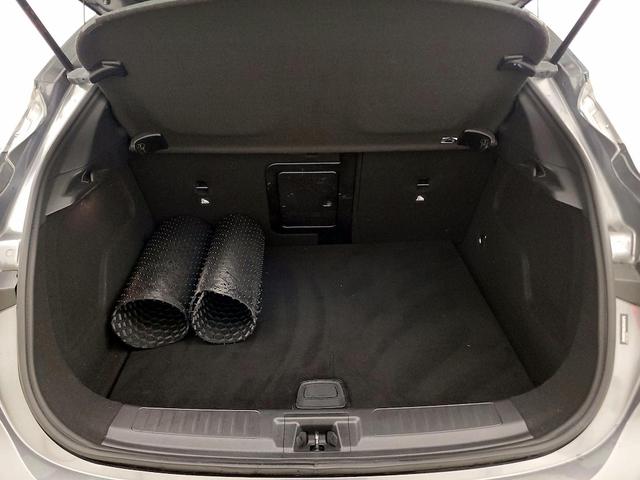 Photo of 2019 Gray INFINITI QX30