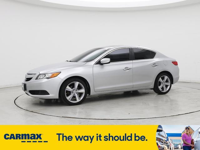2015 Acura ILX