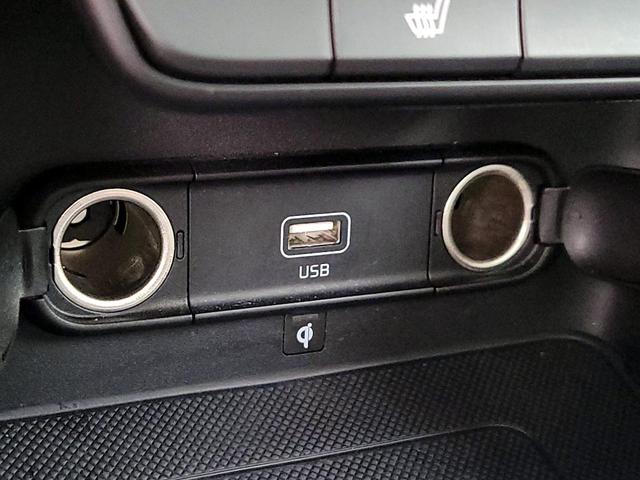 Photo of 2020 Blue Kia Sportage