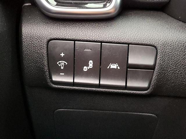 Photo of 2020 Blue Kia Sportage