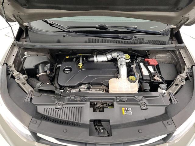 Photo of 2022 Gray Chevrolet Trax