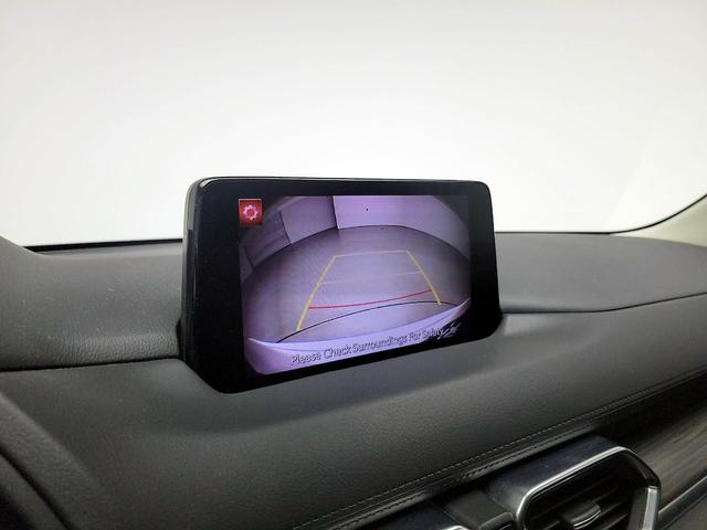 Photo of 2020 White Mazda CX-5