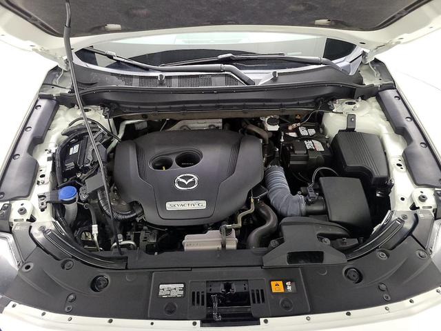 Photo of 2020 White Mazda CX-5