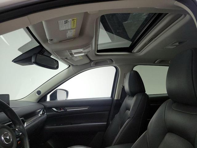 Photo of 2020 White Mazda CX-5