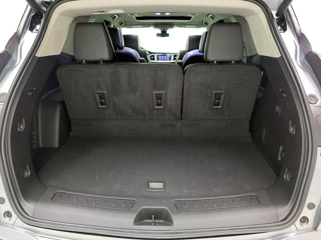 Photo of 2020 Gray Buick Enclave