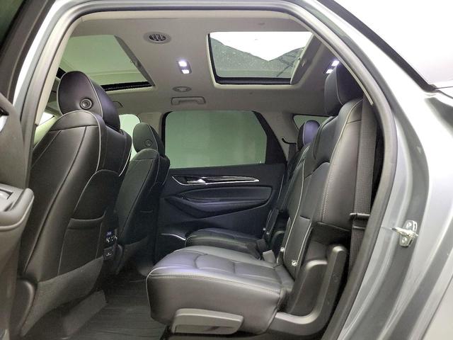 Photo of 2020 Gray Buick Enclave