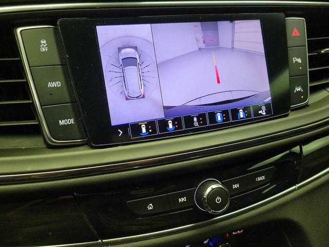 Photo of 2020 Gray Buick Enclave