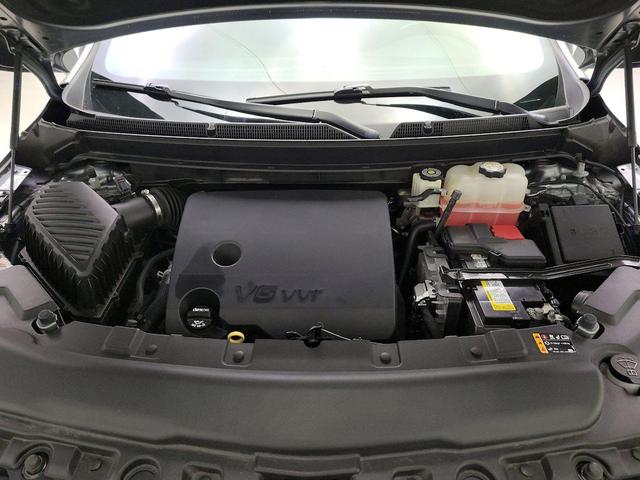 Photo of 2020 Gray Buick Enclave