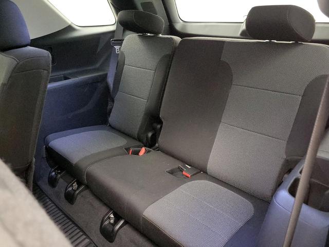 Photo of 2020 Blue Chevrolet Traverse