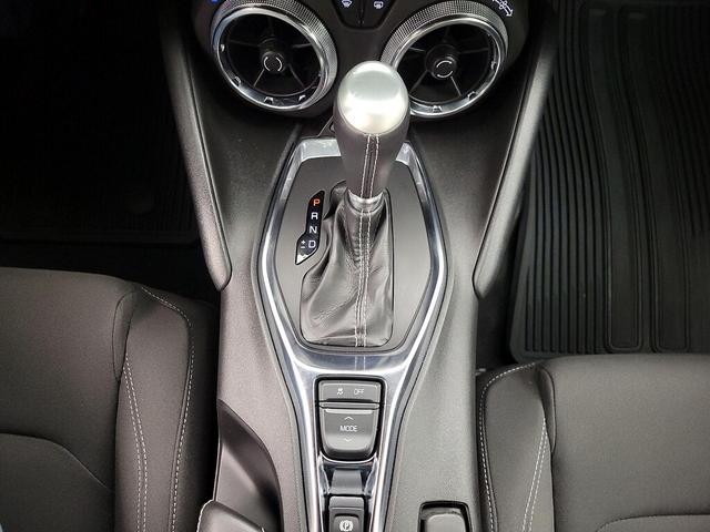 Photo of 2023 Black Chevrolet Camaro