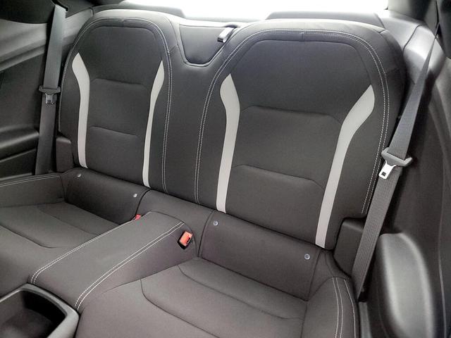 Photo of 2023 Black Chevrolet Camaro
