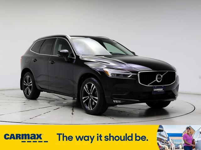 2020 Volvo XC60