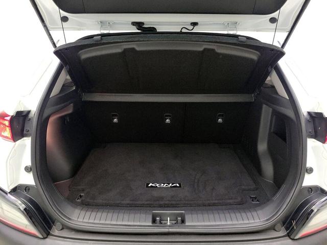 Photo of 2023 White Hyundai KONA