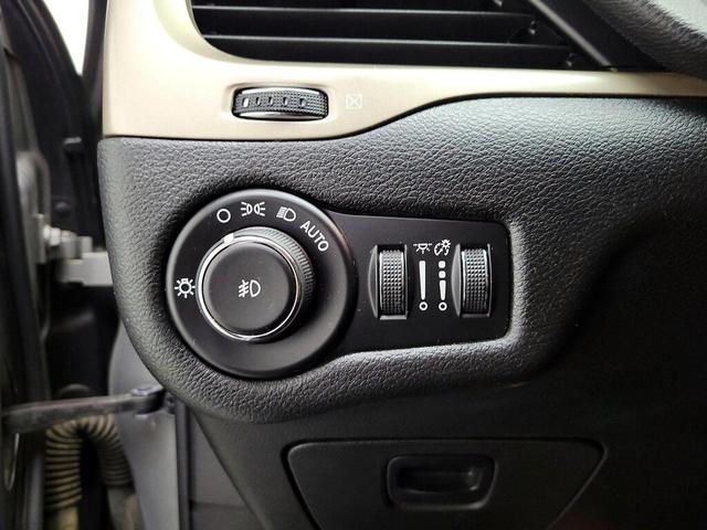 Photo of 2015 Silver Jeep Cherokee