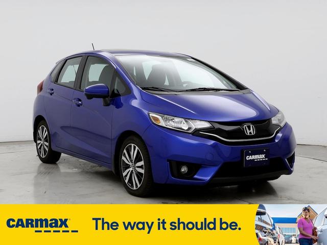 2015 Honda FIT