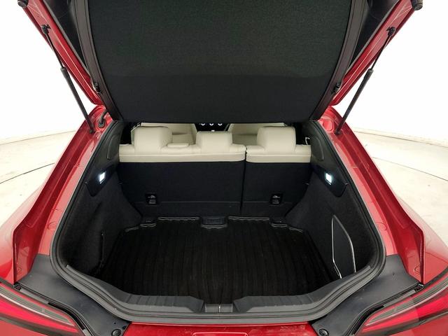 Photo of 2023 Red Acura Integra