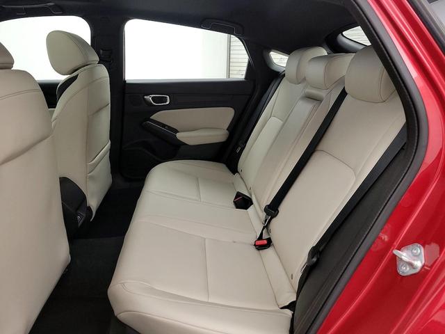 Photo of 2023 Red Acura Integra