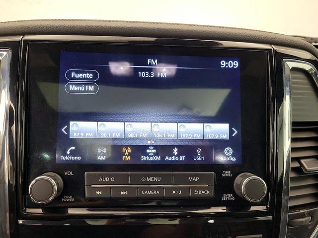 Photo of 2023 Gray Nissan Titan