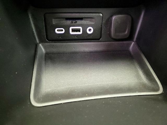 Photo of 2023 Blue GMC Terrain