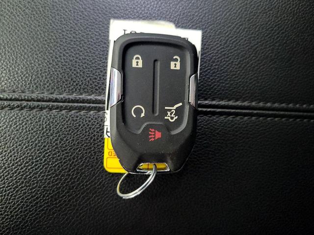Photo of 2023 Blue GMC Terrain