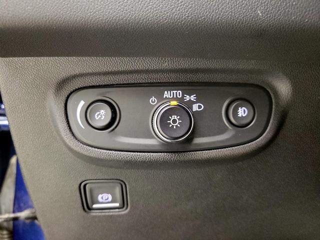 Photo of 2023 Blue GMC Terrain