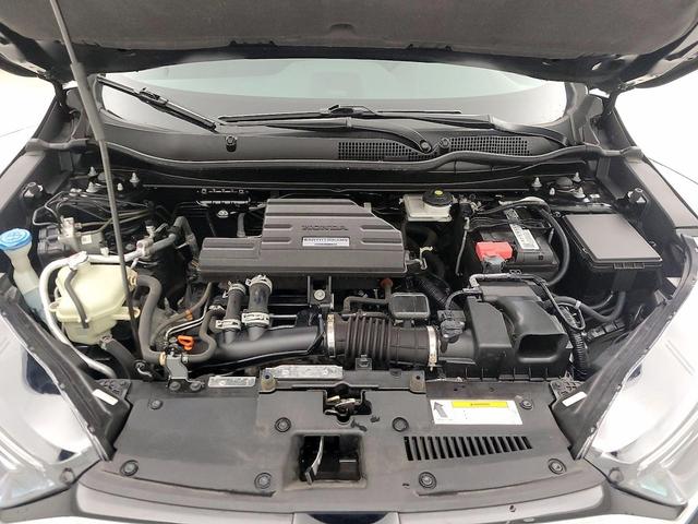 Photo of 2021 Black Honda CR-V