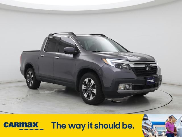 2019 Honda Ridgeline