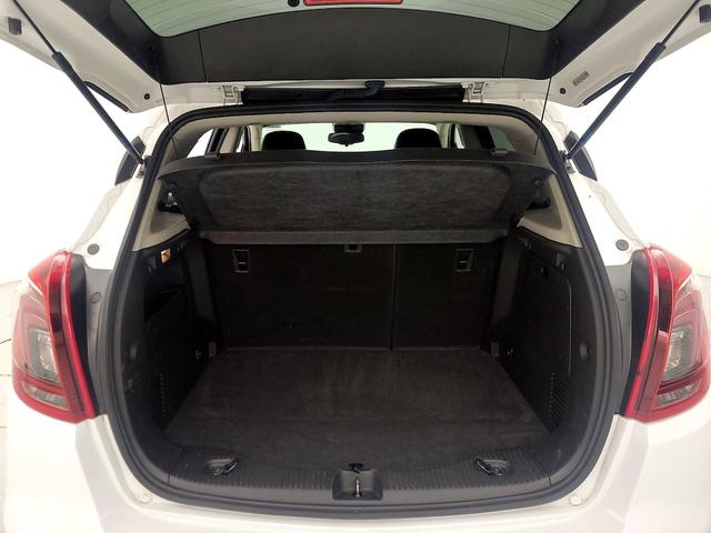 Photo of 2017 White Buick Encore