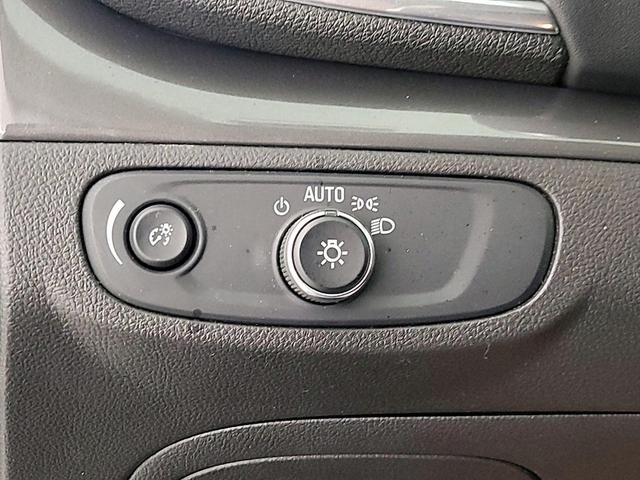 Photo of 2017 White Buick Encore