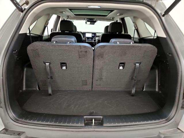 Photo of 2023 Gray Kia Sorento