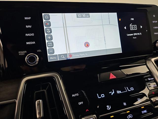 Photo of 2023 Gray Kia Sorento