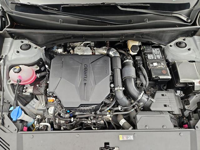 Photo of 2023 Gray Kia Sorento